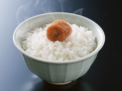 炊飯器_お米
