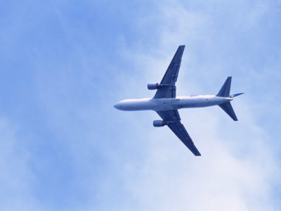 airplane