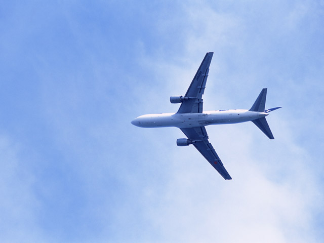 airplane
