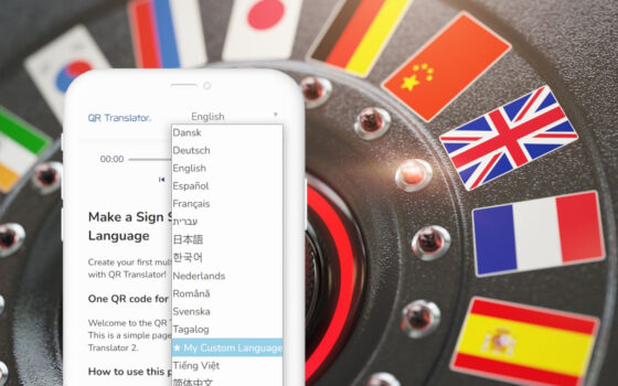 All About Custom Languages