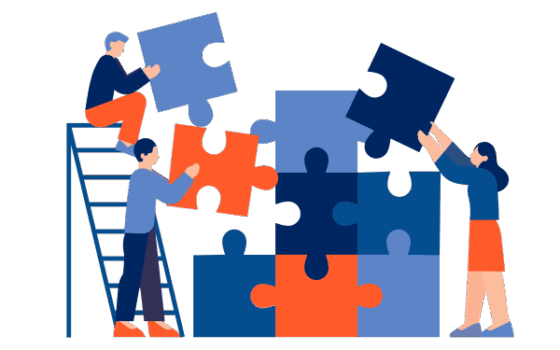 Introducing Projects: Collaborate with your team